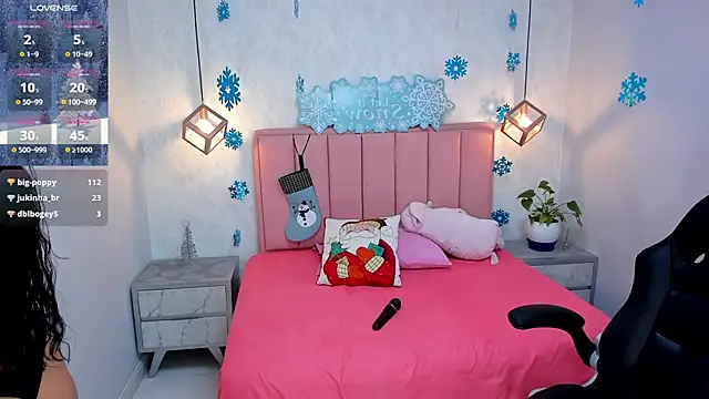 chelsyquinn online show from 12-23-24, 07:28