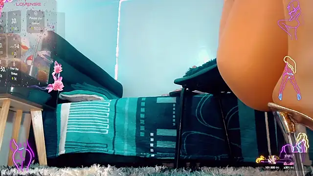  Riannagarcia  online show from 09-22-25, 07:16