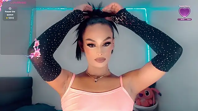  Riannagarcia  online show from 10-08-25, 03:04