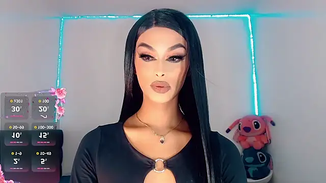  Riannagarcia  online show from 10-12-25, 03:16