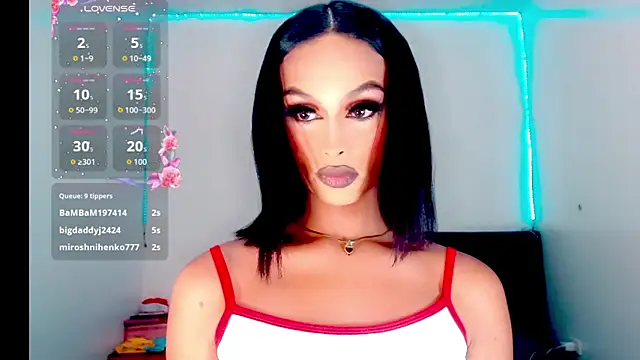 Snapshot of _Riannagarcia_ chatting on 12-15-25, 10:41 Riannagarcia online show from 12-15-25, 10:41