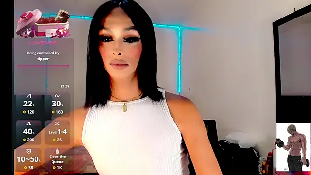  Riannagarcia  online show from 01-18-26, 02:59