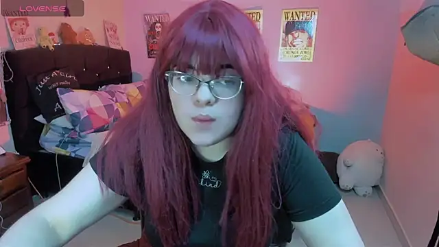 Aria Fullbuster online show from 12-21-24, 09:15