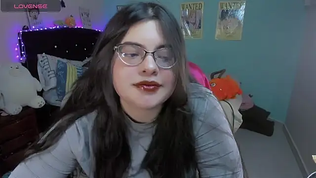 Aria Fullbuster online show from 02-26-25, 11:26