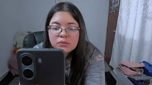 Aria Fullbuster online show from 01-11-26, 06:24