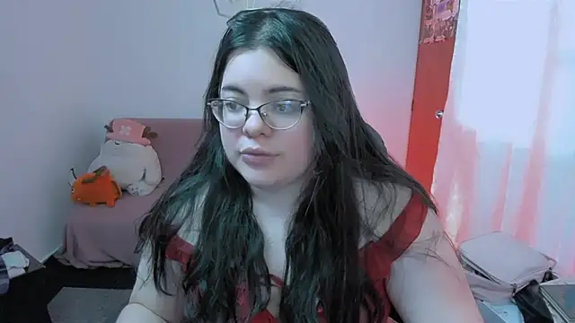 Aria Fullbuster online show from 02-27-26, 08:53