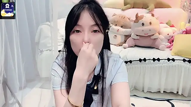 AKiKi711 online show from 09-13-25, 04:51