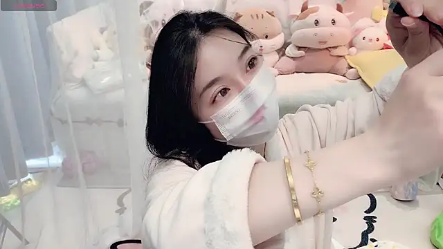 AKiKi711 online show from 03-21-26, 05:01