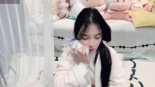 AKiKi711 online show from 03-21-26, 02:42