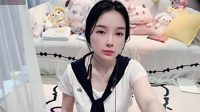 AKiKi711 online show from 04-24-26, 04:48