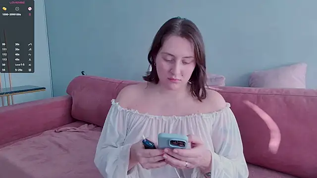 Oh mylissa online show from 02-23-25, 12:48