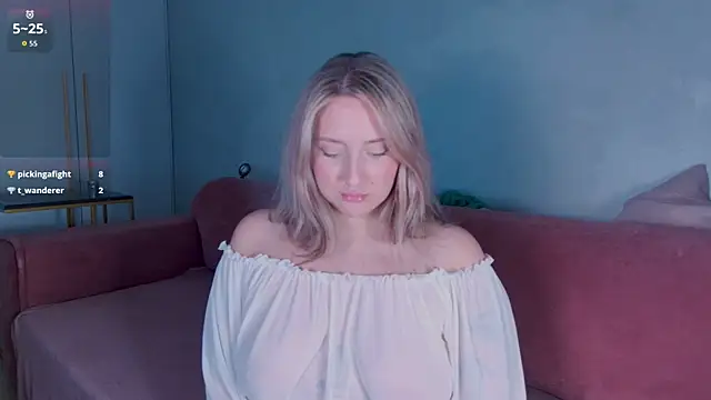 Oh mylissa online show from 09-24-25, 07:28