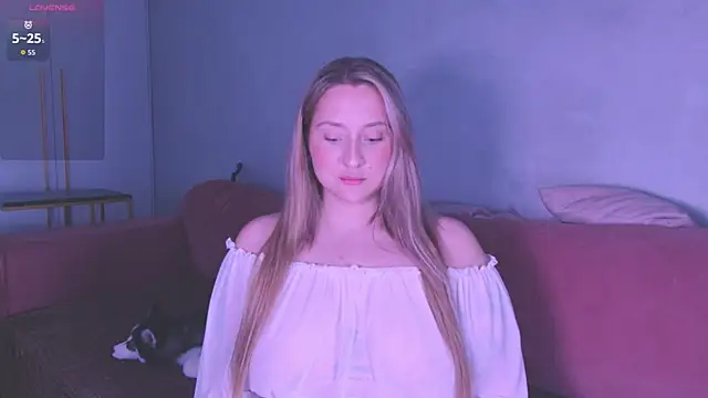 Oh mylissa online show from 10-23-25, 07:56