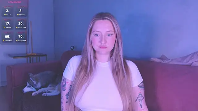 Oh mylissa online show from 10-25-25, 08:03