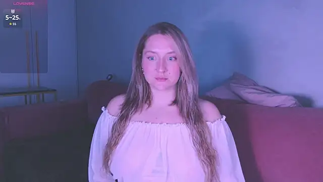 Oh mylissa online show from 10-28-25, 07:05