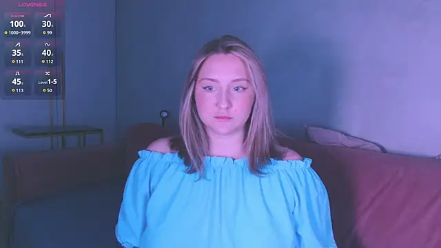 Oh mylissa online show from 11-11-25, 08:09