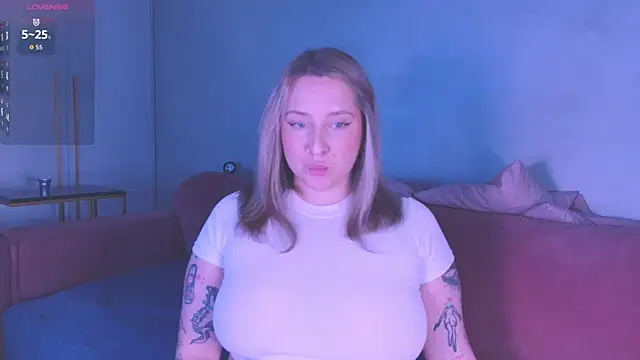 Oh mylissa online show from 11-21-25, 08:07