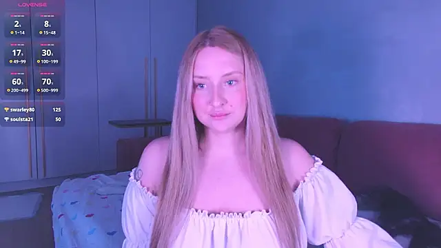 Snapshot of Oh_mylissa chatting on 03-02-26, 11:00 Oh mylissa online show from 03-02-26, 11:00