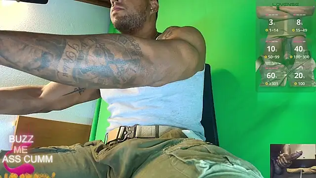 hot black3 online show from 07-04-26, 04:29