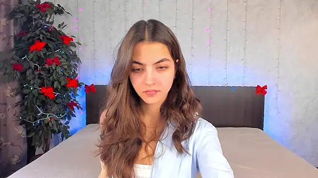 Milana Crystal  online show from 12-27-24, 08:13