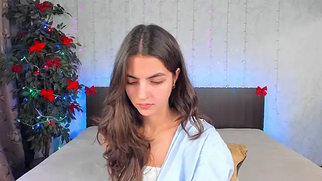 Milana Crystal  online show from 12-27-24, 11:17