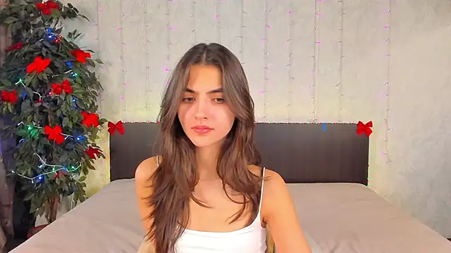 Milana Crystal  online show from 01-03-25, 11:14