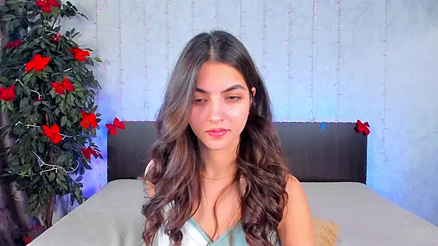 Milana Crystal  online show from 01-21-25, 11:24