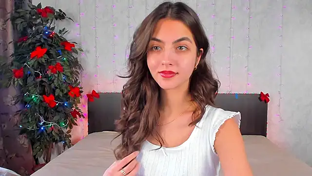 Milana Crystal  online show from 01-23-25, 11:15