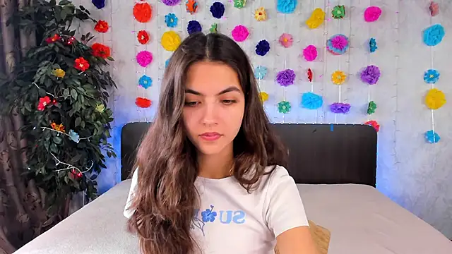 Milana Crystal  online show from 03-13-25, 08:26