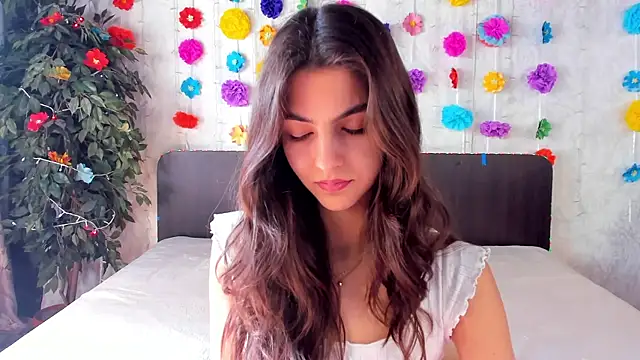 Milana Crystal  online show from 03-20-25, 11:27