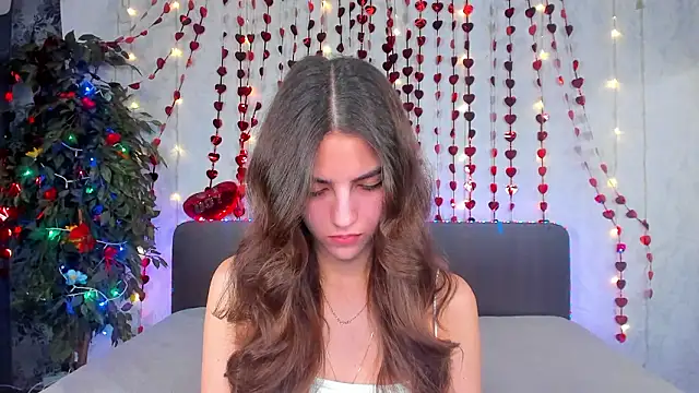 Milana Crystal  online show from 02-25-26, 08:13