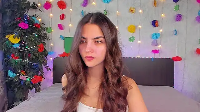 Milana Crystal  online show from 03-21-26, 08:19