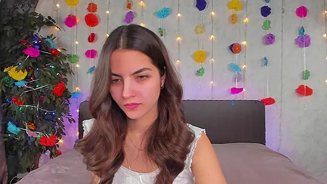 Milana Crystal  online show from 03-25-26, 08:09