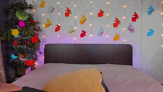 Milana Crystal  online show from 04-20-26, 07:11