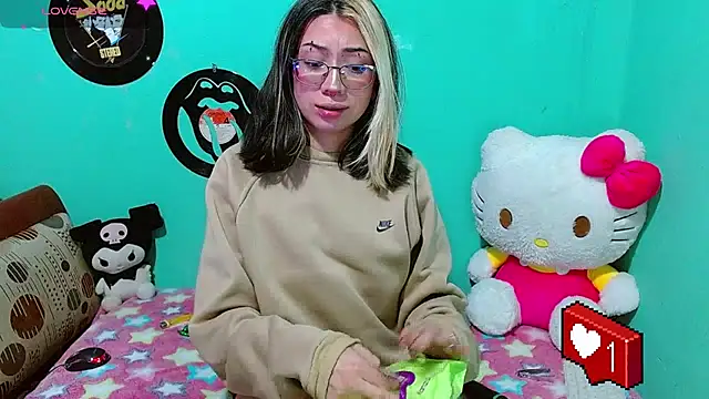 squirt charlott online show from 12-10-24, 05:17