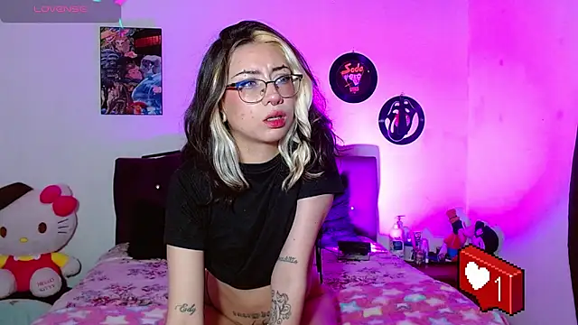 squirt charlott online show from 02-11-25, 12:16