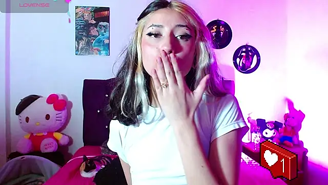 squirt charlott online show from 02-21-25, 04:51