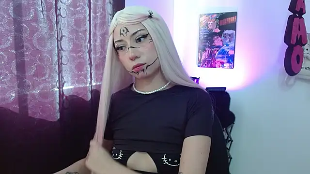 squirt charlott online show from 09-12-25, 07:25