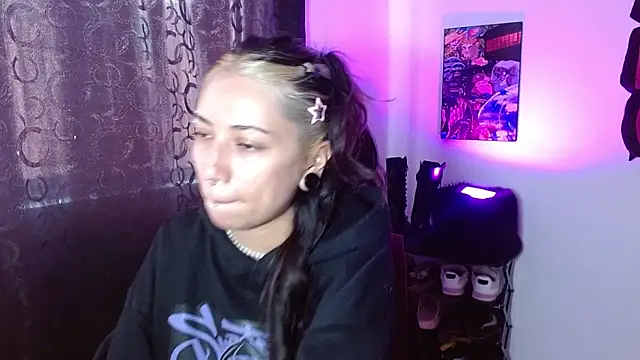 squirt charlott online show from 10-15-25, 05:46