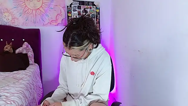 squirt charlott online show from 11-25-25, 05:02