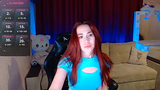 Snapshot of Sidney_blush chatting on 11-10-25, 02:32 Sidney blush online show from 11-10-25, 02:32