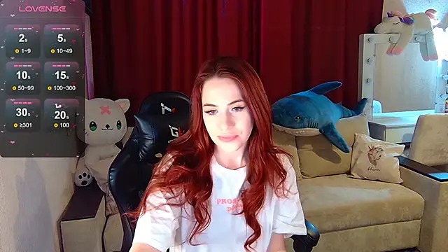 Snapshot of Sidney_blush chatting on 11-20-25, 04:45 Sidney blush online show from 11-20-25, 04:45