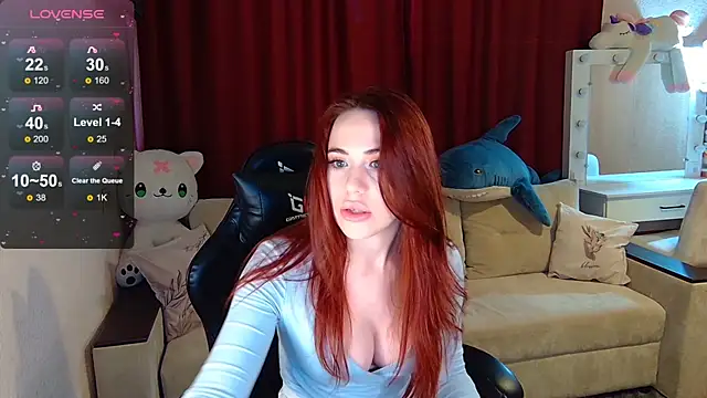 Snapshot of Sidney_blush chatting on 11-25-25, 04:12 Sidney blush online show from 11-25-25, 04:12