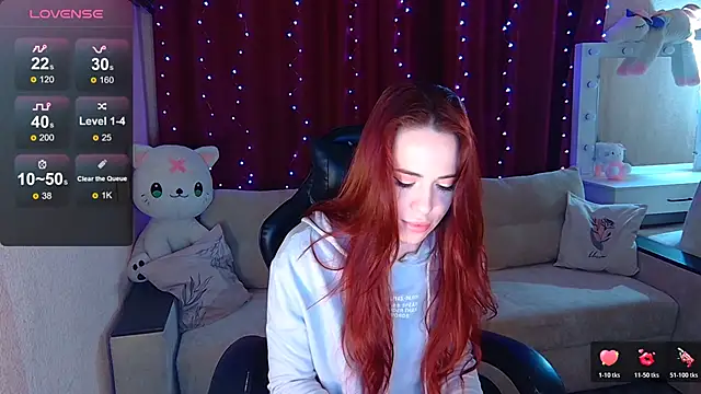 Snapshot of Sidney_blush chatting on 12-03-25, 02:30 Sidney blush online show from 12-03-25, 02:30