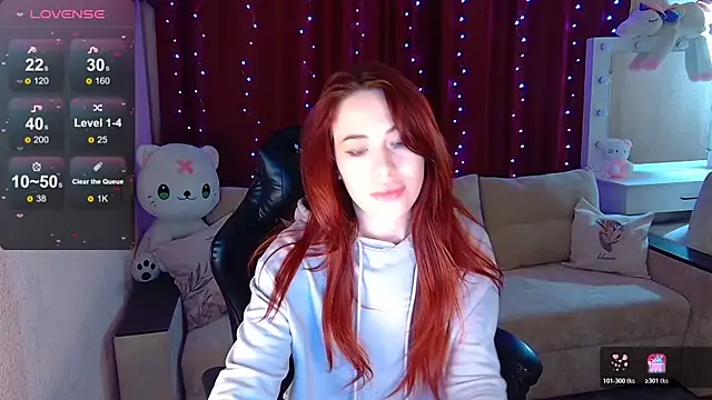 Snapshot of Sidney_blush chatting on 12-04-25, 02:43 Sidney blush online show from 12-04-25, 02:43