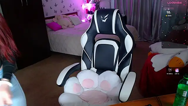 Sidney blush online show from 03-13-26, 07:15