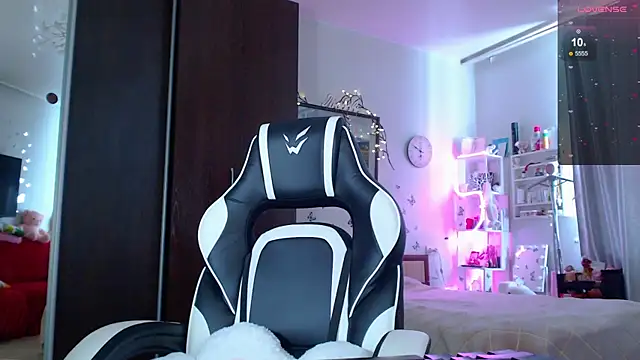 Sidney blush online show from 04-09-26, 04:56