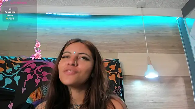 Cori Paige online show from 01-21-25, 12:29