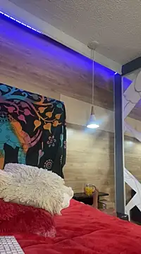 Cori Paige online show from 03-13-25, 02:55