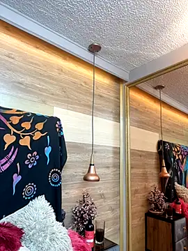 Cori Paige online show from 09-11-25, 04:01